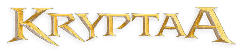 KRYPTAA — Gothic Streetwear